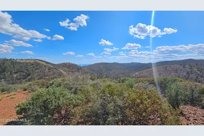 9.69 Acres Forest Service Road 132, Prescott Valley, AZ 86315 - Photo 17