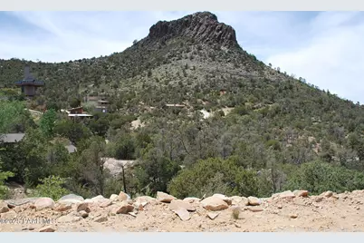 221 Parker Drive, Prescott, AZ 86303 - Photo 1