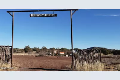 970 Westwood Ranch, Williams, AZ 86046 - Photo 3