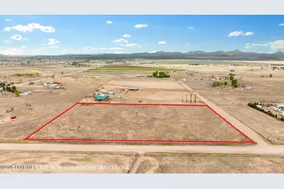 3225 W Rocky Road, Paulden, AZ 86334 - Photo 1