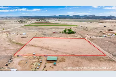25755 N Matli Lane, Paulden, AZ 86334 - Photo 1