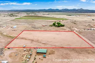 25755 N Matli Ln, Paulden, AZ 86334 - Photo 1