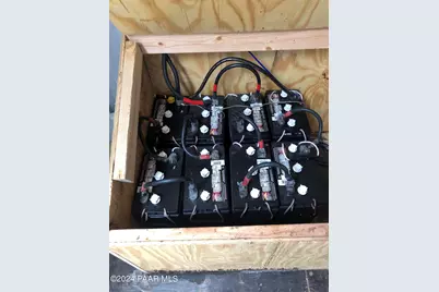 56539 N El Parque Lane, Seligman, AZ 86337 - Photo 29