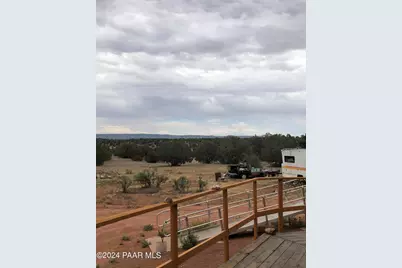 56539 N El Parque Lane, Seligman, AZ 86337 - Photo 19