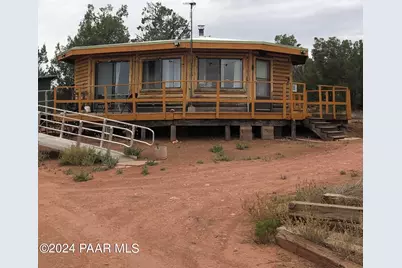 56539 N El Parque Lane, Seligman, AZ 86337 - Photo 17