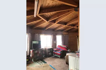 56539 N El Parque Lane, Seligman, AZ 86337 - Photo 5