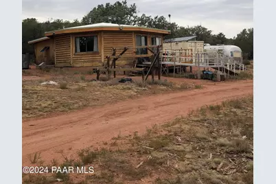 56539 N El Parque Lane, Seligman, AZ 86337 - Photo 23