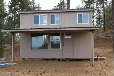 0 E Refuge Hideout Road, Prescott, AZ 86303 - Photo 11