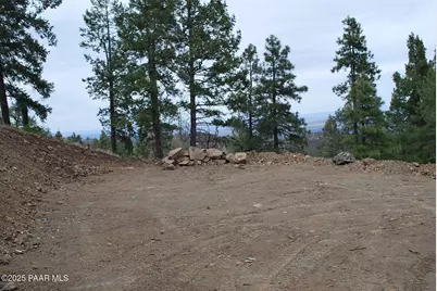 0 E Refuge Hideout Road, Prescott, AZ 86303 - Photo 19
