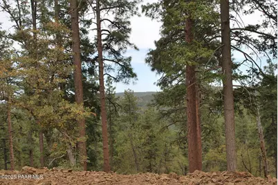 0 E Refuge Hideout Road, Prescott, AZ 86303 - Photo 33