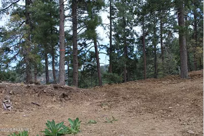 0 E Refuge Hideout Road, Prescott, AZ 86303 - Photo 29