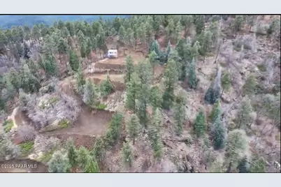 0 E Refuge Hideout Road, Prescott, AZ 86303 - Photo 41