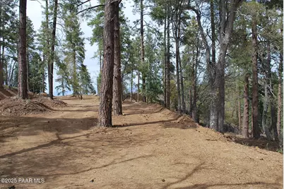 0 E Refuge Hideout Road, Prescott, AZ 86303 - Photo 7