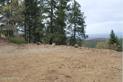 0 E Refuge Hideout Road, Prescott, AZ 86303 - Photo 23
