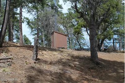 0 E Refuge Hideout Road, Prescott, AZ 86303 - Photo 5