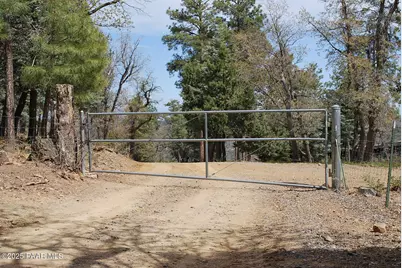 0 E Refuge Hideout Road, Prescott, AZ 86303 - Photo 3