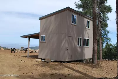 0 E Refuge Hideout Road, Prescott, AZ 86303 - Photo 9