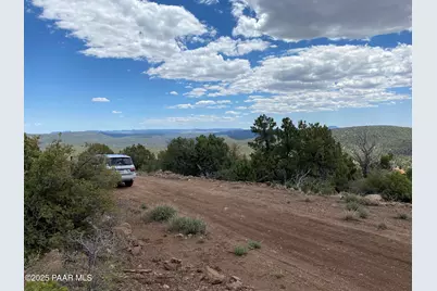 00 Shiloh Road, Seligman, AZ 86337 - Photo 15