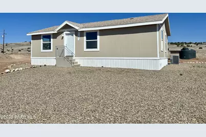 51880 N Gold Plains Road, Seligman, AZ 86337 - Photo 1