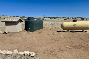 51880 N Gold Plains Rd, Seligman, AZ 86337 - Photo 11