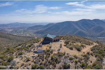 5520 S Hawk Mountain Trail, Mayer, AZ 86329 - Photo 49