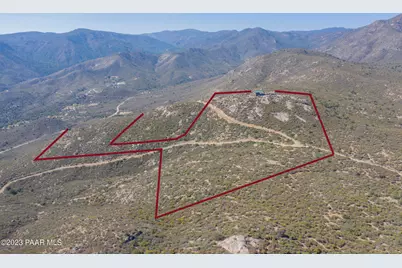 5520 S Hawk Mountain Trail, Mayer, AZ 86329 - Photo 53