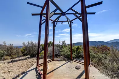 5520 S Hawk Mountain Trail, Mayer, AZ 86329 - Photo 13