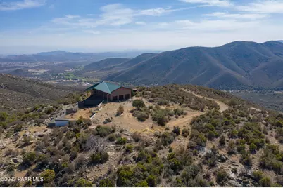 5520 S Hawk Mountain Trail, Mayer, AZ 86329 - Photo 39