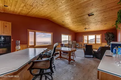 5520 S Hawk Mountain Trail, Mayer, AZ 86329 - Photo 3