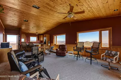 5520 S Hawk Mountain Trail, Mayer, AZ 86329 - Photo 9