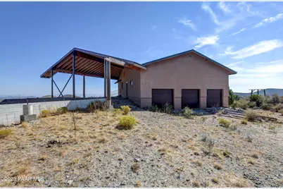 5520 S Hawk Mountain Trail, Mayer, AZ 86329 - Photo 23