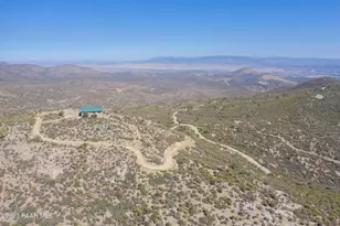 5520 S Hawk Mountain Trail, Mayer, AZ 86329 - Photo 35