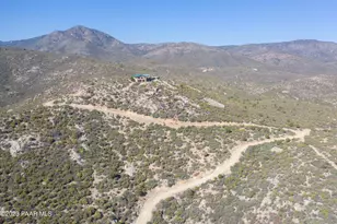 5520 S Hawk Mountain Trail, Mayer, AZ 86329 - Photo 37