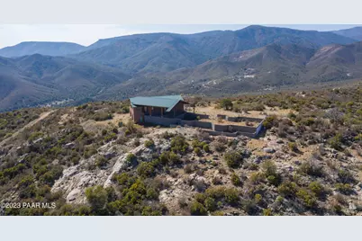 5520 S Hawk Mountain Trail, Mayer, AZ 86329 - Photo 47