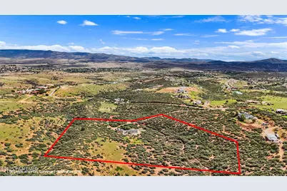 490 Hideaway Drive, Dewey-Humboldt, AZ 86327 - Photo 35