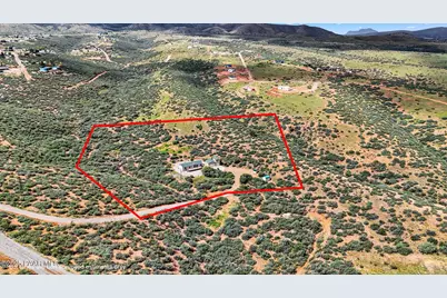 490 Hideaway Drive, Dewey-Humboldt, AZ 86327 - Photo 29