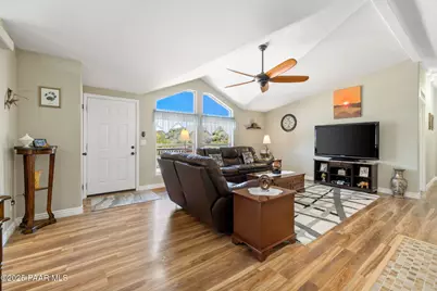 490 Hideaway Drive, Dewey-Humboldt, AZ 86327 - Photo 5