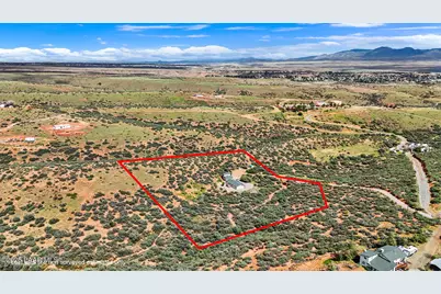 490 Hideaway Drive, Dewey-Humboldt, AZ 86327 - Photo 39