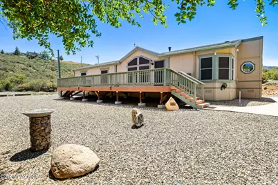 490 Hideaway Drive, Dewey-Humboldt, AZ 86327 - Photo 25
