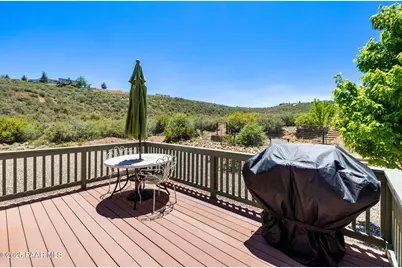 490 Hideaway Drive, Dewey-Humboldt, AZ 86327 - Photo 21