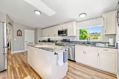 490 Hideaway Drive, Dewey-Humboldt, AZ 86327 - Photo 9