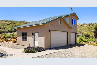 490 Hideaway Drive, Dewey-Humboldt, AZ 86327 - Photo 17