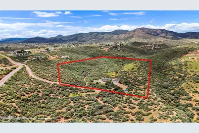 490 Hideaway Drive, Dewey-Humboldt, AZ 86327 - Photo 31