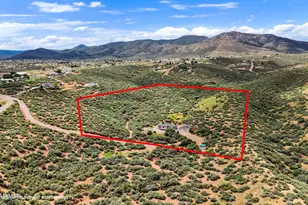 490 Hideaway Dr, Dewey-Humboldt, AZ 86327 - Photo 31