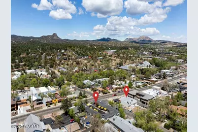447 S Montezuma Street, Prescott, AZ 86303 - Photo 3