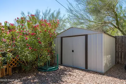 19650 E Squaw Valley Parkway, Black Canyon City, AZ 85324 - Photo 35