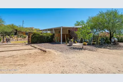 19650 E Squaw Valley Parkway, Black Canyon City, AZ 85324 - Photo 23