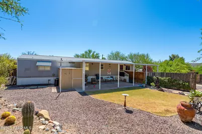 19650 E Squaw Valley Parkway, Black Canyon City, AZ 85324 - Photo 17