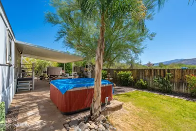 19650 E Squaw Valley Parkway, Black Canyon City, AZ 85324 - Photo 33