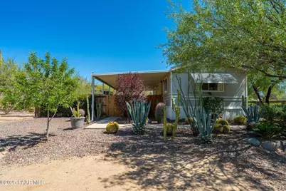 19650 E Squaw Valley Parkway, Black Canyon City, AZ 85324 - Photo 29